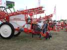 Agro Show 2015 - Maschio Gaspardo 