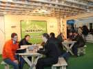Fotorelacja z XVII Międzynarodowych Targów Techniki Rolniczej AGROTECH i XI Targów Przemysłu Drzewnego i Gospodarki Zasobami Leśnymi LAS-EXPO dzień 2