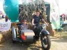 Agro Show 2011 Zdjęcia z Motorem Niedziela