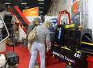 Serafin na Agro Tech Kielce 2012