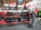 Targi Agritechnica 2013 w Hanowerze