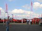 Agro Show 2015 - Maschio Gaspardo 