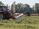 Zielone AGRO SHOW – POLSKIE ZBOŻA 2014 w Sielinku - niedziela