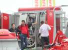 Agro Show 2011 Bednary czwartkowe przygotowania