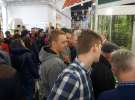 AGROTECH Kielce 2017 (sobota, 18 marca)