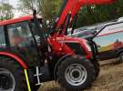 Precyzyjny Gospodarz na AGRO-FARMA w Kowalewie Pomorskim 2015