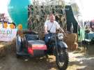 Agro Show 2011 Zdjęcia z Motorem Niedziela