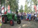 Pokazy w Wilkowicach 25 sierpnia