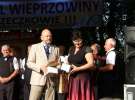 Festiwal Wieprzowiny Drzeczkowo 2012