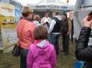 Blattin Polska na Agro Show 2013