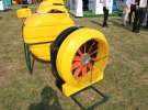 WIPROL na Agro Show 2014