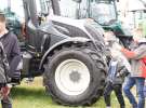 AGCO na AGRO SHOEW BEDNARY 2017