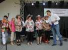 II Festiwal Wieprzowiny w Wąbrzeźnie