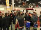 Prokmar na Agro Tech Kielce 2012