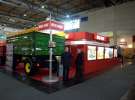 METAL-FACH na targach Agritechnika w Hanowerze