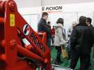 Pichon na AGROTECH Kielce 2013