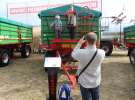 Metaltech na AGRO SHOW 2016