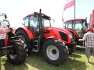INTER-VAX  na targach AGRO-TECH Minikowo 2013