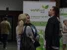 Targi World Food Warsaw 2014