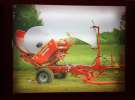 Targi Agritechnica 2013 w Hanowerze