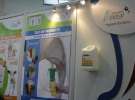 EuroTier w Hanowerze 2012