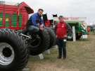 Agro Show 2012 - sobota