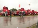 Międzynarodowe Targi Rolno-Przemysłowe AGRO-TECH w Minikowie