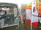 Tubes International na Agro Show 2014