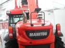 Agromix na KWZH 2015 w Poznaniu