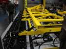 Międzynarodowe Targi Rolnicze Agritechnica Hannover 2011