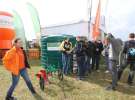 SWIMER na targach Agro Show 2013