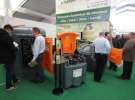 INDUSTRY DIESEL&OIL na AGROTECH Kielce 2015