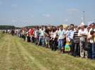 Zielone Agro Show i pokaz maszyn rolniczych - znajdź siebie