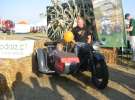 Agro Show 2011 Zdjęcia z Motorem Niedziela