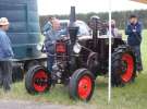 Zielone Agro Show 2012 Kąkolewo - Polskie Zboża 