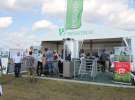 Agro Show 2015 - Wesstron