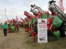 Krukowiak na AGRO SHOW 2016