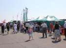 Zielone Agro Show 2011 - wystawcy