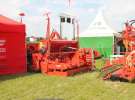 Maschio-Gaspardo Poland na Zielonym AGRO SHOW – POLSKIE ZBOŻA 2014 w Sielinku