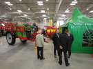 Targi AGRO-PARK Lublin 2014 cz.2