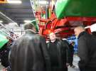 Krukowiak na AGROTECH Kielce 2014
