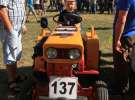 XII Festiwal Starych Ciągników im. Jerzego Samelczaka w Wilkowicach 2013 - niedziela