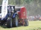 Metal-Fach na Zielonym AGRO SHOW – POLSKIE ZBOŻA 2014 w Sielinku