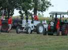 XII Festiwal Starych Ciągników im. Jerzego Samelczaka w Wilkowicach 2013 - sobota