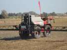 Agro Show 2011 Pokazy Maszyn