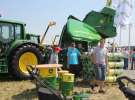 Zielone Agro Show 2011 - wystawcy