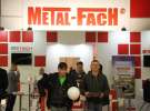 METAL-FACH na AGROTECH Kielce 2015