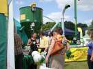 M-ROL na targach AGRO-TECH Minikowo 2013