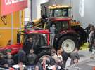AGCO na targach AGROTECH Kielce 2015