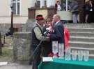 XX Agro-Targi 2011 w Starej Łubiance